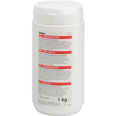 Afbeelding van Animo ontkalkingsmiddel 1 kg