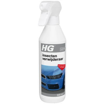 Afbeelding van HG Insectenverwijderaar 500ML