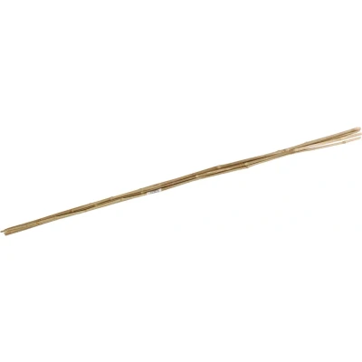 Afbeelding van Talen Tools Bamboestokken 180 centimeter 3 stuks