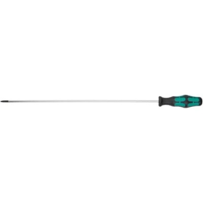 Afbeelding van Wera 367 Torx BO schroevendraaier, TX 10 x 300 mm, 1 stuk, 05138268001