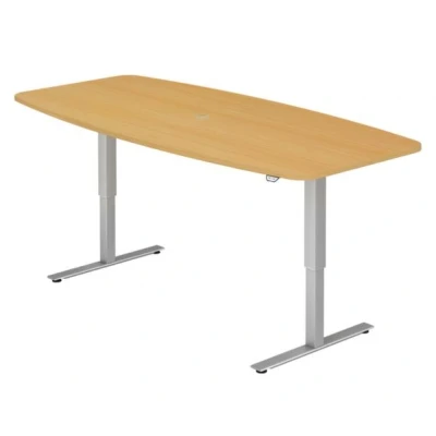 Afbeelding van hjh OFFICE PRO Xmst 22 S Beuken