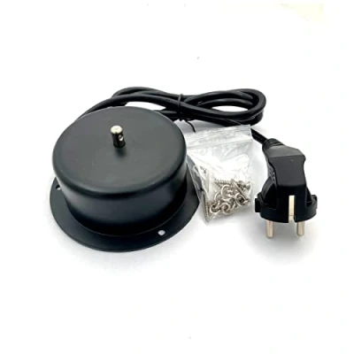 Afbeelding van Redshow MMB05 Elektromotor voor spiegelbollen tot 3 kg