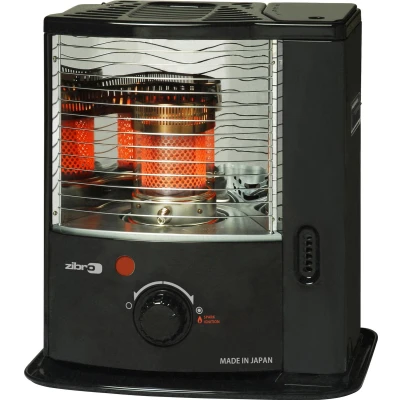 Afbeelding van Zibro RS 3022 petroleumkachel kouskachel enkelbrander 2.2 kW