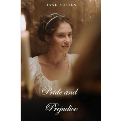 Afbeelding van Pride and Prejudice (Annotated)