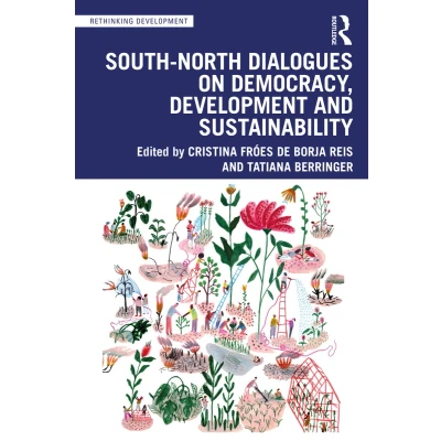 Afbeelding van South North Dialogues on Democracy, Development and Sustainability