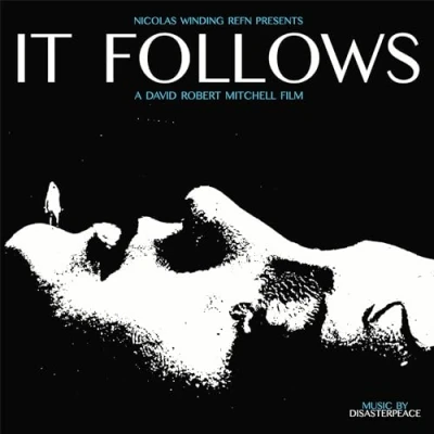 Afbeelding van It Follows