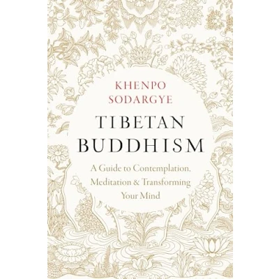Afbeelding van Tibetan Buddhism: A Guide to Contemplation, Meditation, and Transforming Your Mind