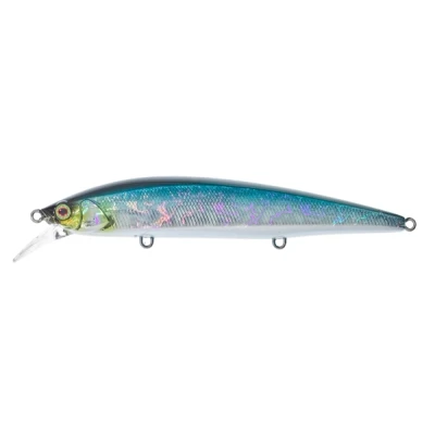 Afbeelding van Illex Rerange 130 SP Plug Shine Katana 13cm (21g)