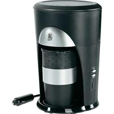 Afbeelding van All Ride Koffiezetapparaat Auto Pads 12V 1 Kop