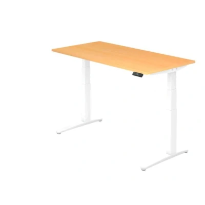 Afbeelding van hjh OFFICE PRO Xbhm 16 WW Grijs