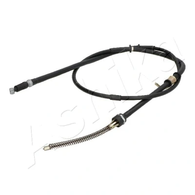 Afbeelding van ASHIKA 131 05 509 Handremkabel