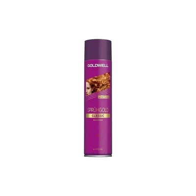 Afbeelding van Goldwell Stylesign Sprühgold Classic 600 ml