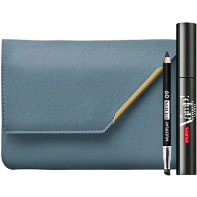 Afbeelding van Pupa Milano Kit Vamp! Mascara All In One