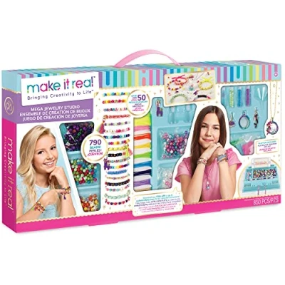 Afbeelding van Make it Real Mega Juwelen Set