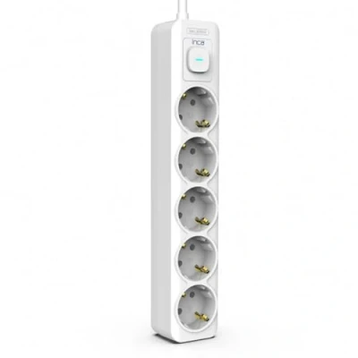 Afbeelding van INCA IPW 44GB Stekker doos / BasicTeQ