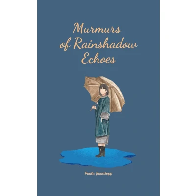 Afbeelding van Murmurs of Rainshadow Echoes