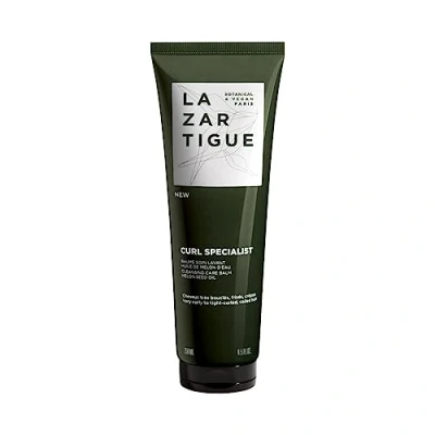 Afbeelding van Lazartigue Krulspecialist Baume Soin Lavant 250 ml