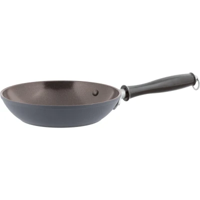 Afbeelding van Koekenpan Vintage Grijs 20 cm Sambonet