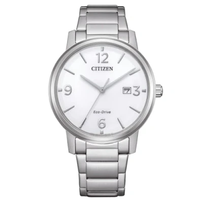 Afbeelding van Citizen BM6755 71A Polshorloge Heren Solar Sports