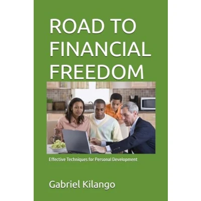 Afbeelding van Road to Financial Freedom