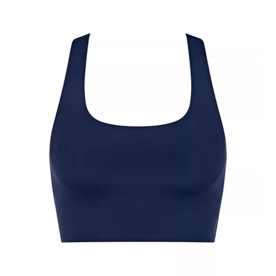 Afbeelding van Sloggi dames ondershirt, zwart, S