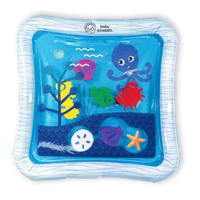 Afbeelding van Opblaasbare waterspeelmat voor baby&#039;s Baby Einstein Opus&quot;;s Ocean