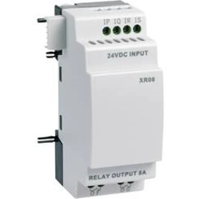 Afbeelding van Crouzet 88970211 Millenium 3 XR06 PLC uitbreidingsmodule 24 V/DC
