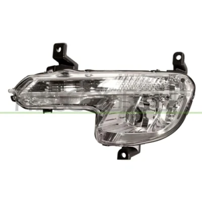 Afbeelding van Mistlamp PRASCO PG5304414