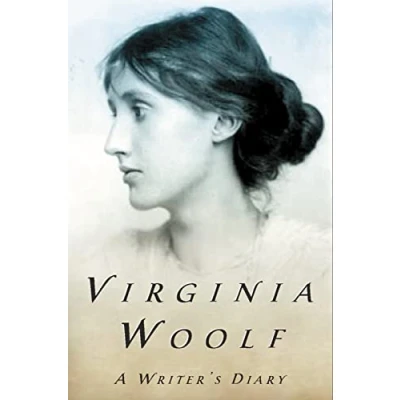 Afbeelding van A Writer&#039;s Diary: Being Extracts from The Diary of Virginia Woolf: Woolf Library Authorized Edition