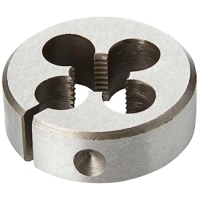 Afbeelding van BGS 1900 M12X1.25 S Draadsnijplaat M12 x 1,25 38 mm