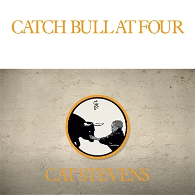 Afbeelding van Yusuf/Cat Stevens Catch Bull At Four (LP)