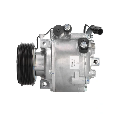 Afbeelding van Compressor, airconditioning ELSTOCK 51 0855