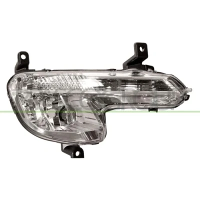 Afbeelding van Mistlamp PRASCO PG5304413