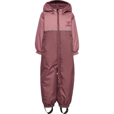 Afbeelding van Hummel Hmlsnoopy TEX Skipak voor kinderen, Maat: 74, Rose brown