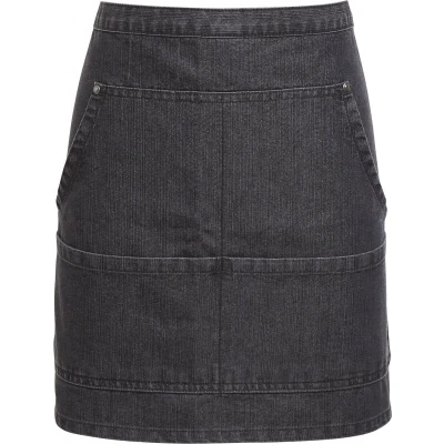 Afbeelding van Premier Tailleschort &quot;Denim&quot; PR125 Black Denim