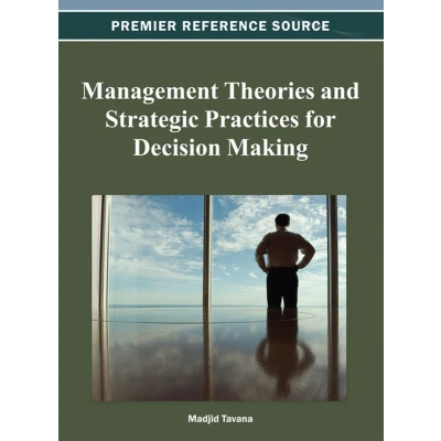 Afbeelding van Management Theories and Strategic Practices for Decision Making