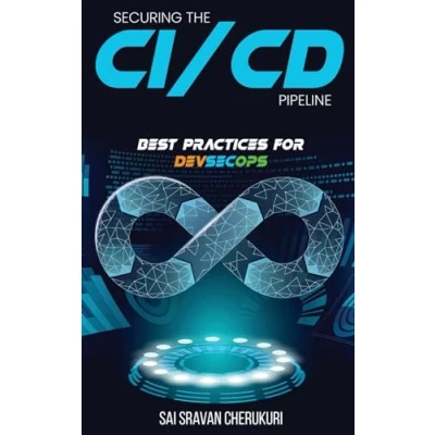 Afbeelding van Securing the CI/CD Pipeline: Best Practices for DevSecOps