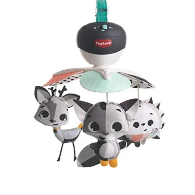 Afbeelding van mobiele projector Tiny Love Magical Tales 3 in 1