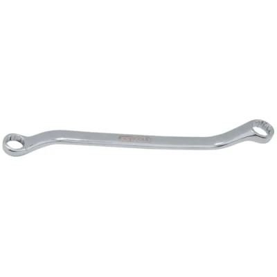 Afbeelding van KS Tools, Spanner, STAINLESS STEEL dubbele ringsleutel (14 mm)