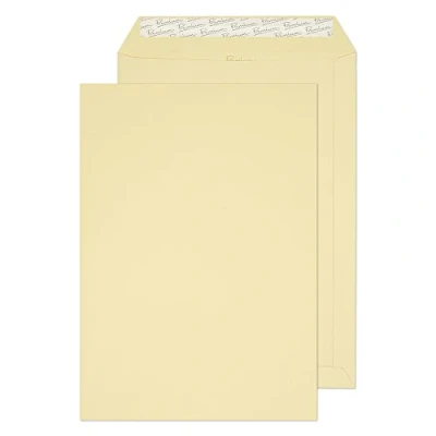 Afbeelding van Premium Business 95653 enveloppen zelfklevende Vellum Laid C4 324 x 229 mm 120 g/m2 20 stuks