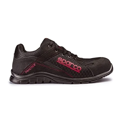 Afbeelding van Sparco Monteurskleding SP 751739NRNR