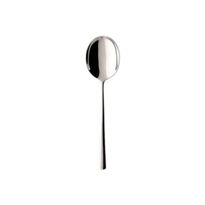 Afbeelding van Villeroy &amp; Boch Serveerlepel Piemont