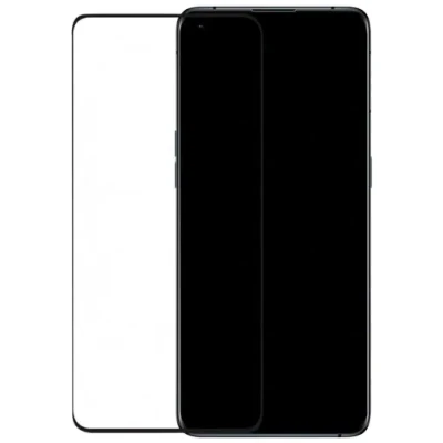 Afbeelding van Mobilize Gehard Glas Edge to Screenprotector Oppo Find X3 Pro