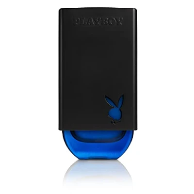 Afbeelding van Playboy Make The Cover EDT spray voor mannen, 30 ml
