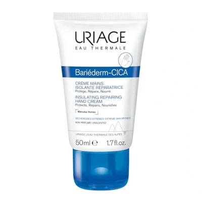 Afbeelding van Uriage Barièderm Insulating Repairing Hand Cream 50ML