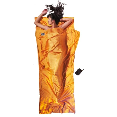 Afbeelding van Cocoon TravelSheets 100% Zijde Sunset