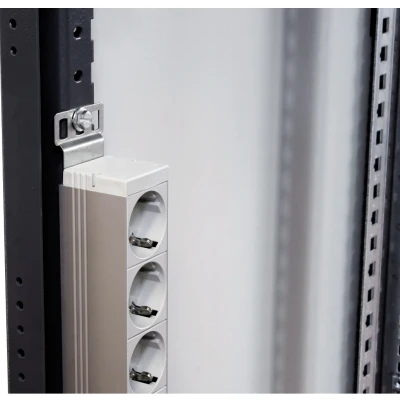Afbeelding van Schneider electric frame bevbeug vertikaal 11283 nsyapubv