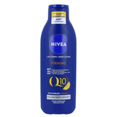 Afbeelding van NIVEA Q10 verstevigende body milk 250 ml