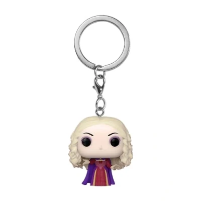 Afbeelding van Pocket Pop! Keychain: Hocus Pocus 2 Sarah Sanderson Smoke