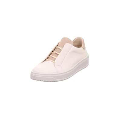 Afbeelding van Legero REJOISE sneakers voor dames, zacht Taupe (beige) 4300, 37,5 EU, Soft Beige 37.5 EU